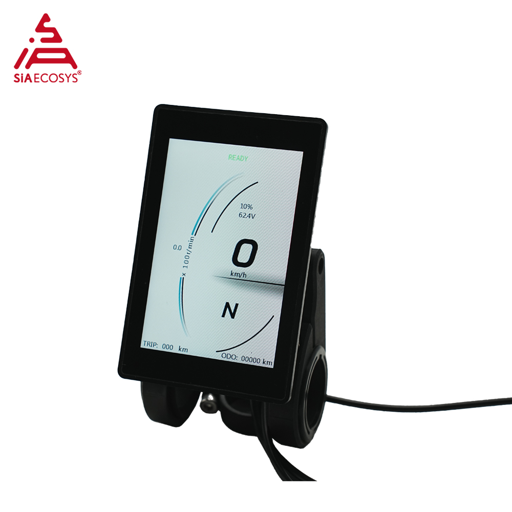 Kelly Kls7230S Controller - SiAECOSYS SCJ3500 전동 스쿠터 속도계 타이어