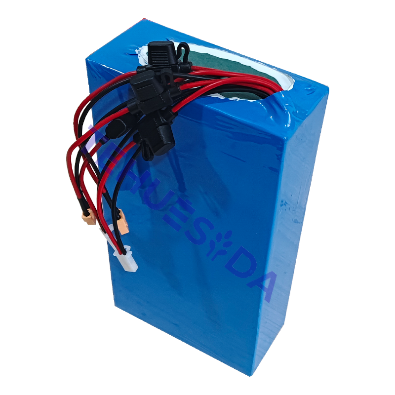 60V 28Ah 18650 16S8P 리튬 배터리 팩( - 60V 50Ah Electric Scooter Battery 리뷰 및 가격