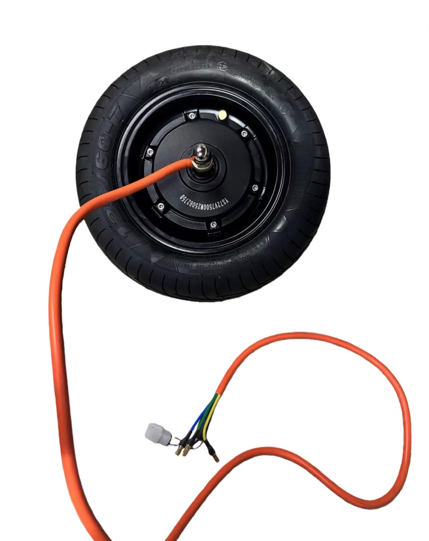 4000W, 5000W, 7500W, 60mm 자석 브 - 13 Inch 72V 5000W Brushless Motor 리뷰 및 가격