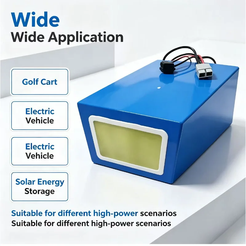 XM 72V 리튬인산철 배터리 팩(30Ah, 40Ah, - 72V 40Ah Lifepo4 Battery Pack 리뷰 및 가격