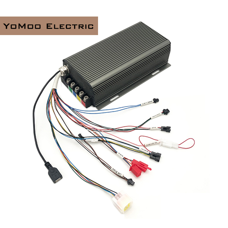 APT V2 Sabvoton SVMC72100 프로토콜 - 72V 100A Sabvoton Controller 리뷰 및 가격