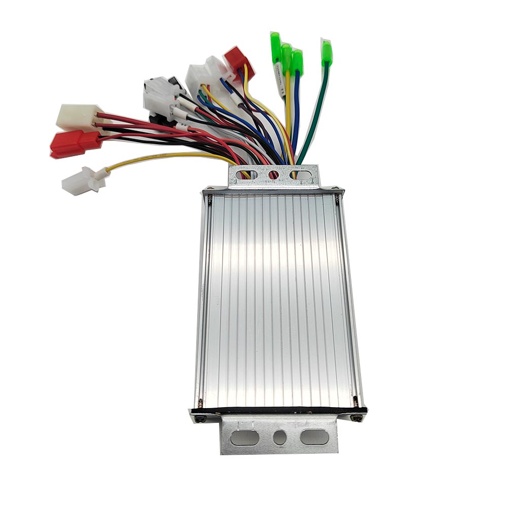 전기 자전거 전자 스쿠터 듀얼 모드 센서/센서리스용 3 - Kelly Kls7230S Controller 리뷰 및 가격