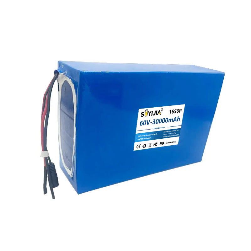 21700 60V 50Ah 45Ah 20Ah 25Ah  - 60V 50Ah Electric Scooter Battery 리뷰 및 가격
