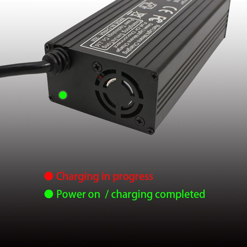 87.6V 10A 5A LiFePO4 배터리 스마트 충 - 84V 20A Smart Charger 리뷰 및 가격