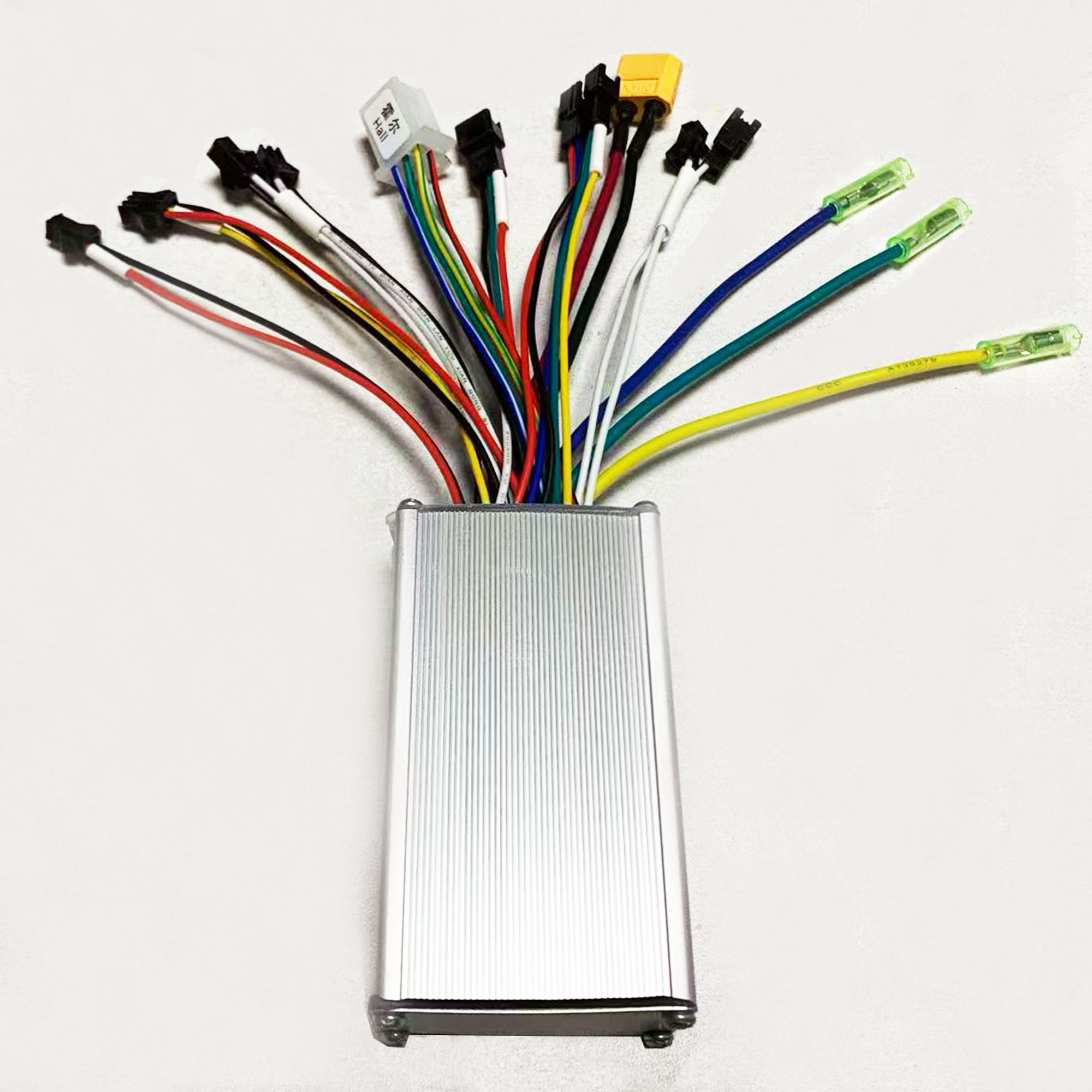 24V/36V/48V 3 모드 사인파 브러시리스 모터  - Kelly Kls7230S Controller 리뷰 및 가격