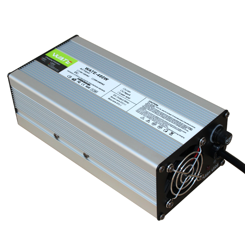 72V/74V/20S 리튬 이온 Lipo 배터리 팩용  - 84V 20A Smart Charger 리뷰 및 가격