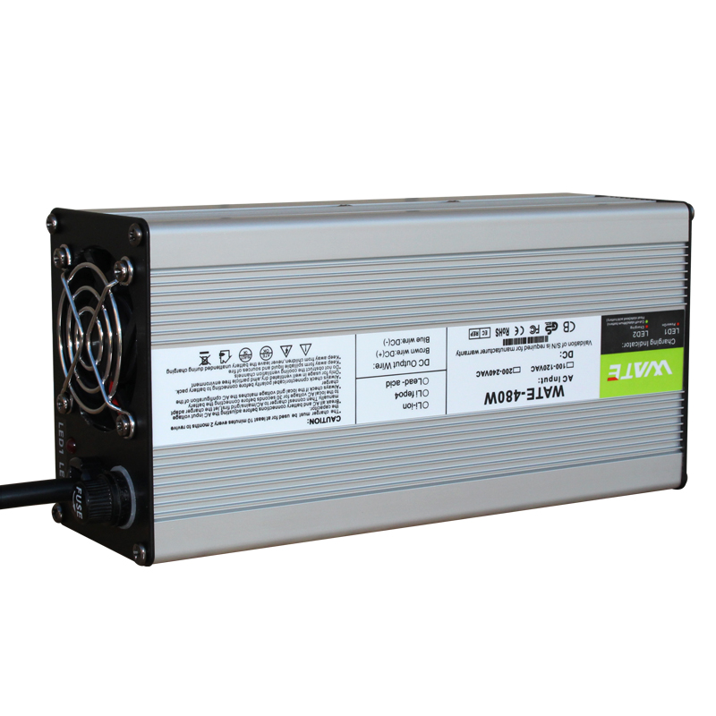 72V/74V/20S 리튬 이온 Lipo 배터리 팩용  - 84V 20A Smart Charger 리뷰 및 가격
