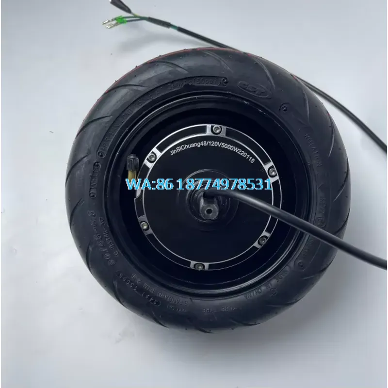 Wmwmnu 11인치 고출력 3500W, 36-72V, - 11 Inch 72V 3500W Hub Motor 리뷰 및 가격