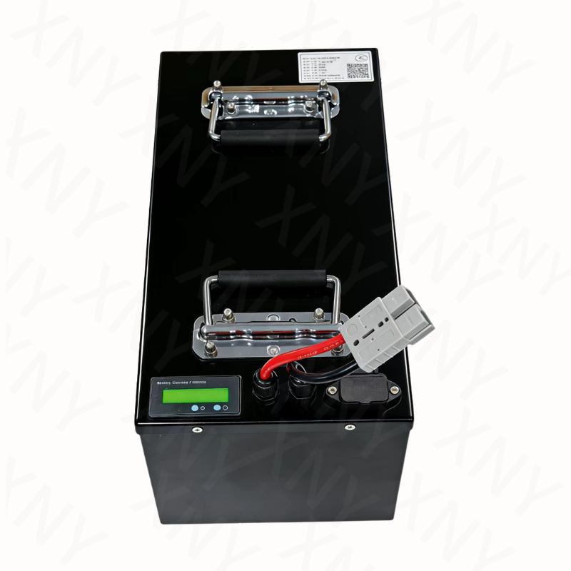 XNY-72V 리튬 배터리 LifePo4 50Ah 60 - 72V 40Ah Lifepo4 Battery Pack 리뷰 및 가격