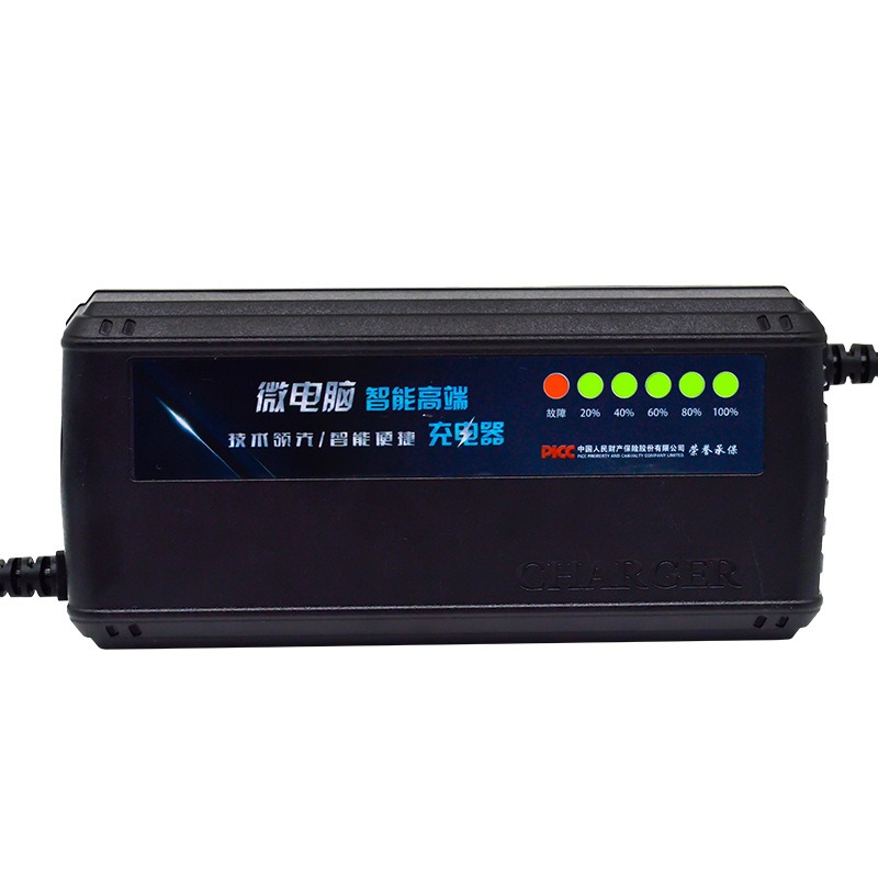 72V 20AH 스마트 HD LED AGM GEL 건식 - 84V 20A Smart Charger 리뷰 및 가격