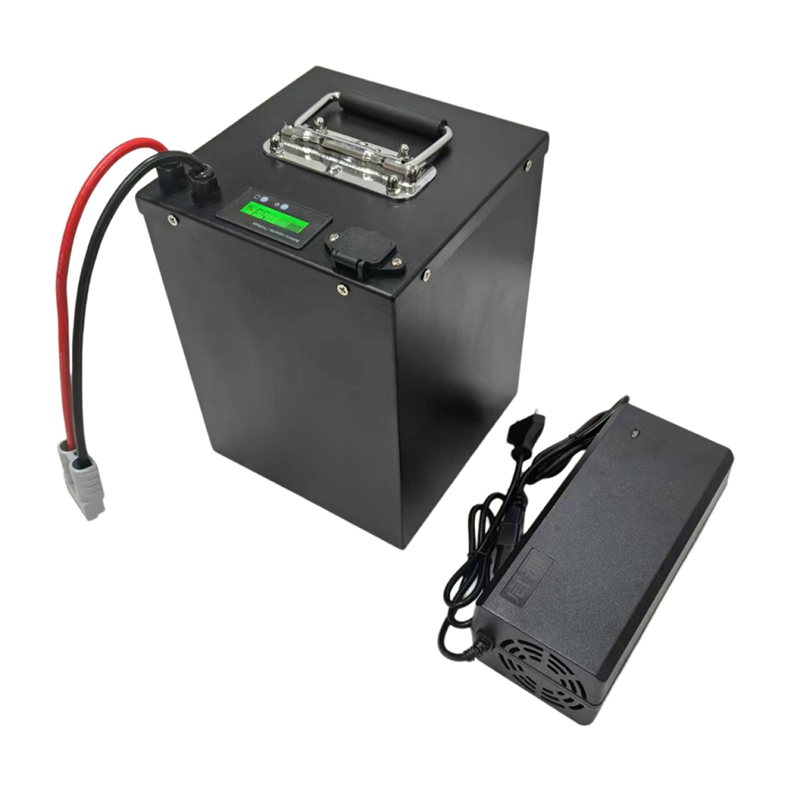 인버터 오토바이 전기 자동차 페달 에너지 골프 카트용  - 72V 40Ah Lifepo4 Battery Pack 리뷰 및 가격