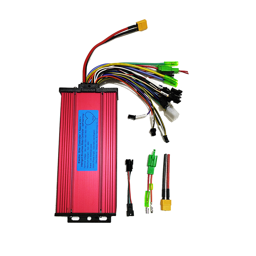 36V 48V 60V 1200W 1500W 2000W  - Kelly Kls7230S Controller 리뷰 및 가격