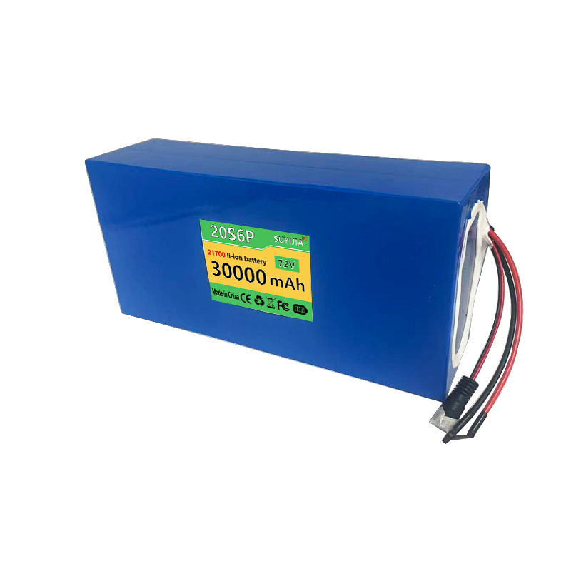 72V 50Ah, 45Ah, 20Ah, 25Ah, 30 - 72V 50Ah 21700 Lithium Battery 리뷰 및 가격