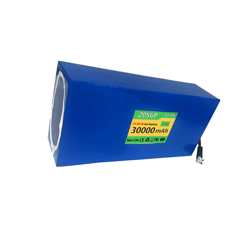 72V 50Ah, 45Ah, 20Ah, 25Ah, 30 - 72V 50Ah 21700 Lithium Battery 리뷰 및 가격