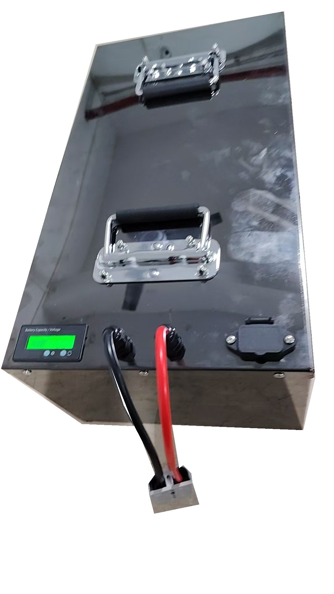 60V 35Ah, 50Ah, 100Ah 용량의 리튬 인 - 60V 50Ah Electric Scooter Battery 리뷰 및 가격