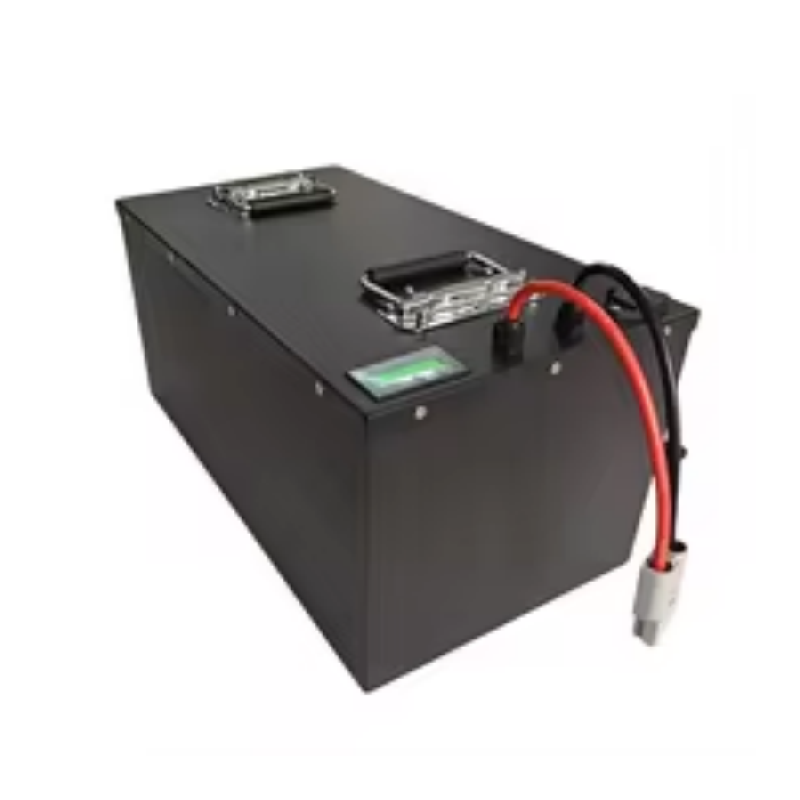 60V 35Ah, 50Ah, 100Ah 용량의 리튬 인 - 60V 50Ah Electric Scooter Battery 리뷰 및 가격