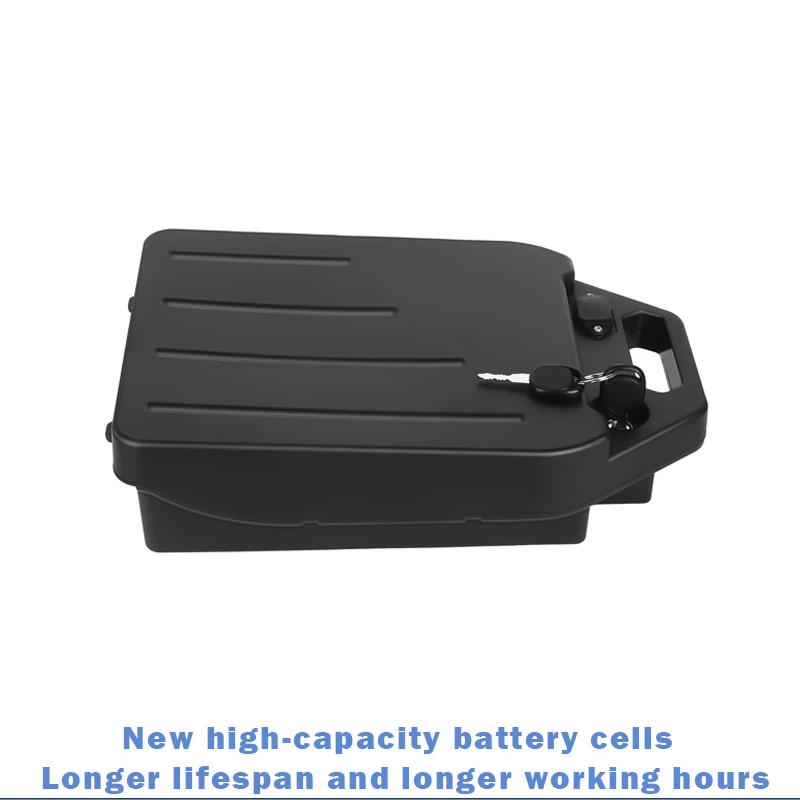 2026 60V 15Ah-40Ah 전기 오토바이 방수  - 60V 50Ah Electric Scooter Battery 리뷰 및 가격