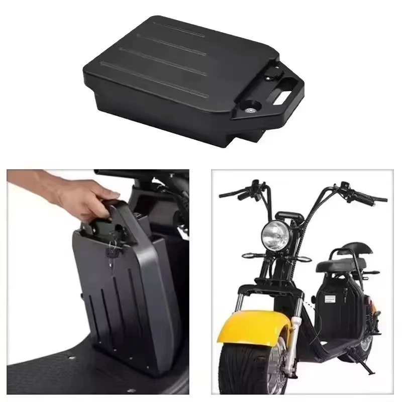 2026 60V 15Ah-40Ah 전기 오토바이 방수  - 60V 50Ah Electric Scooter Battery 리뷰 및 가격