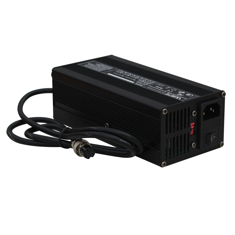 24S 72V 76.8V LiFepo4 배터리 입력용  - 84V 20A Smart Charger 리뷰 및 가격