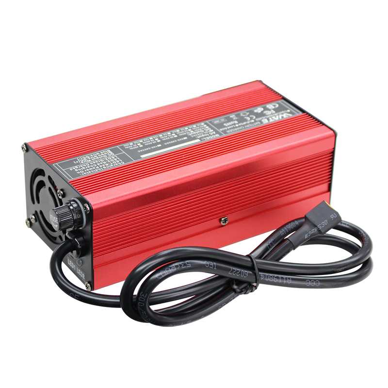 67.2V 10A 충전기 스마트 알루미늄 케이스는 16 - 84V 20A Smart Charger 리뷰 및 가격