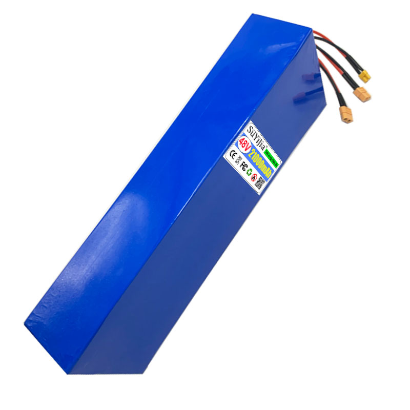 오리지널 카보 만티스 8 48V 21Ah 배터리 2개  - 60V 50Ah Electric Scooter Battery 리뷰 및 가격